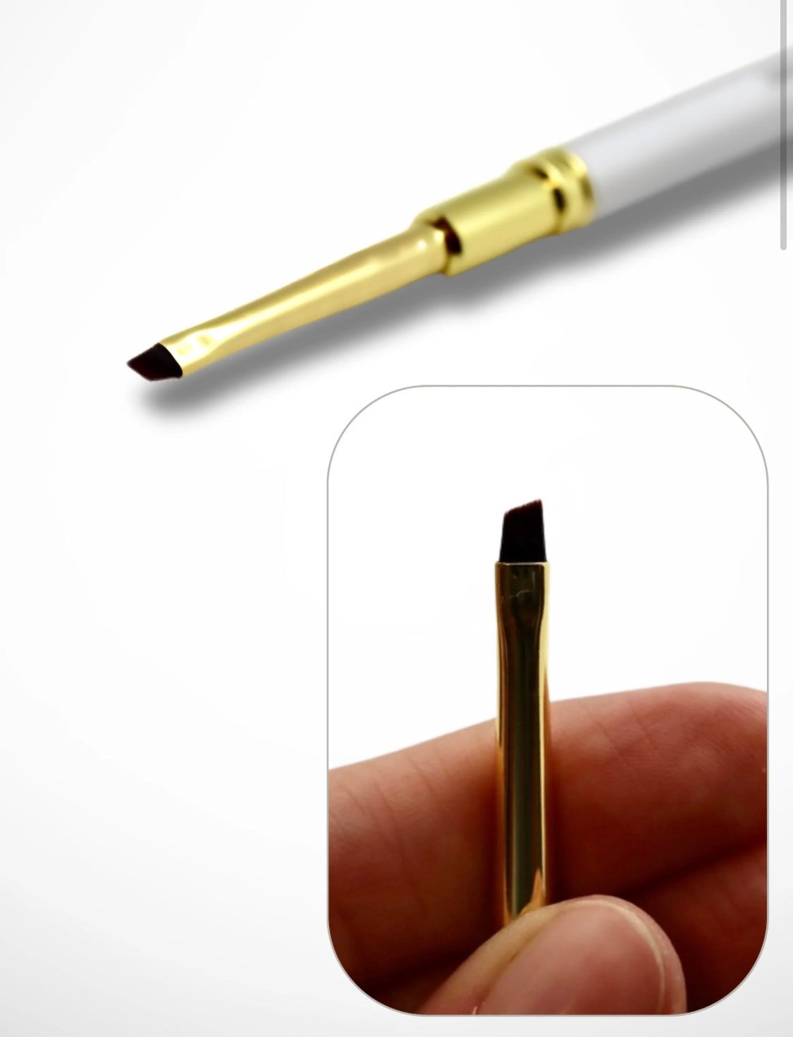 Infinity Brush 11.0