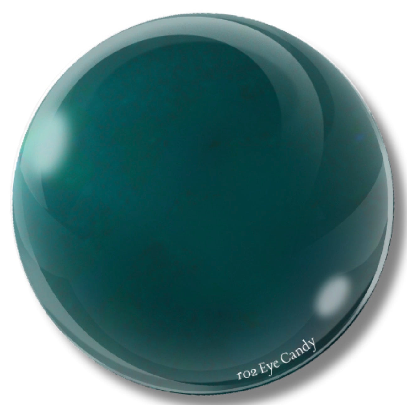 #102 Eye Candy -- Eye Candy Gel Polish: Summer