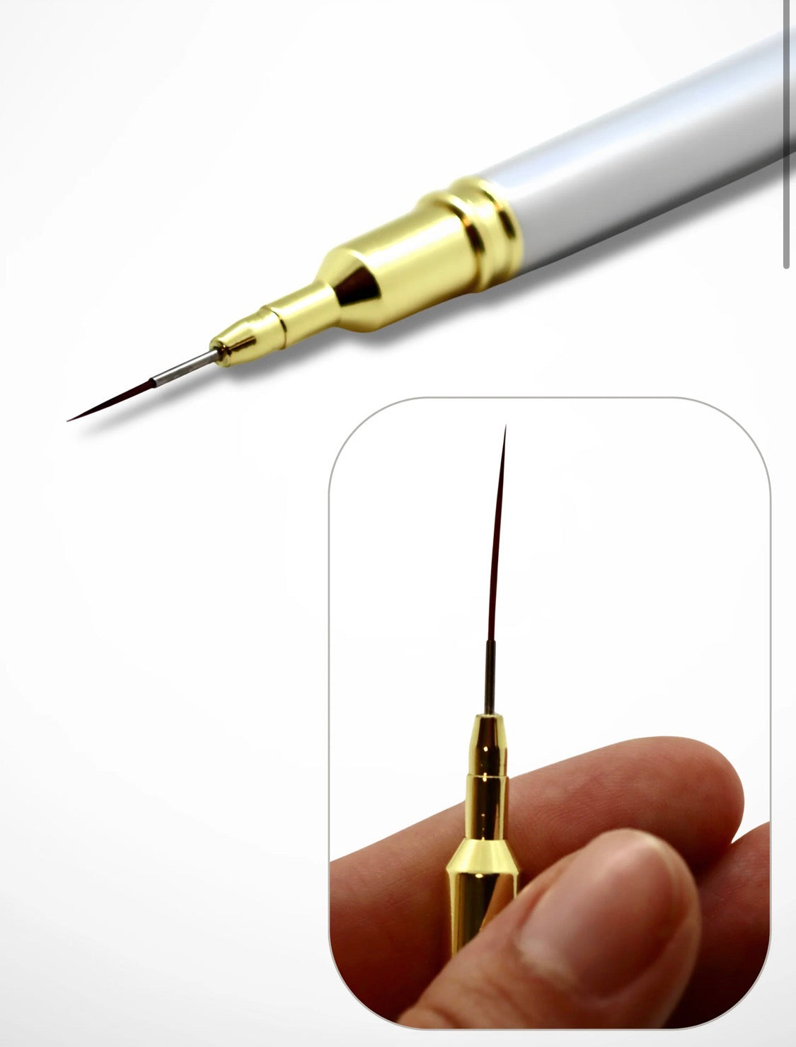 Infinity Brush 3.0