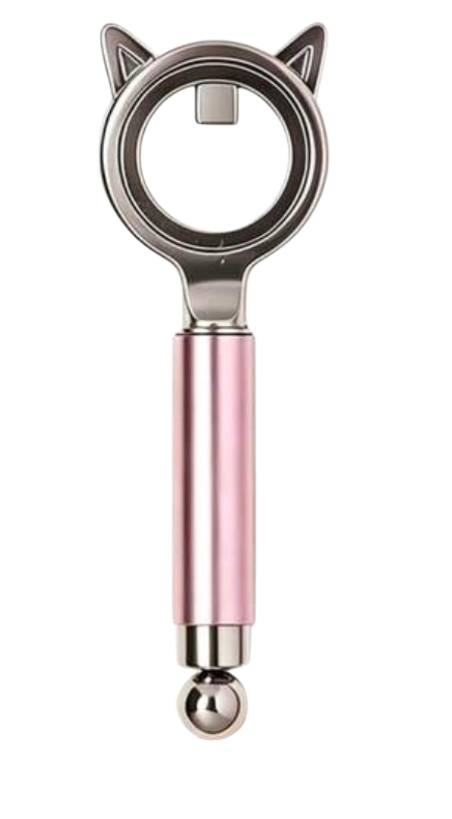 Cateye “cat ear” Magnet