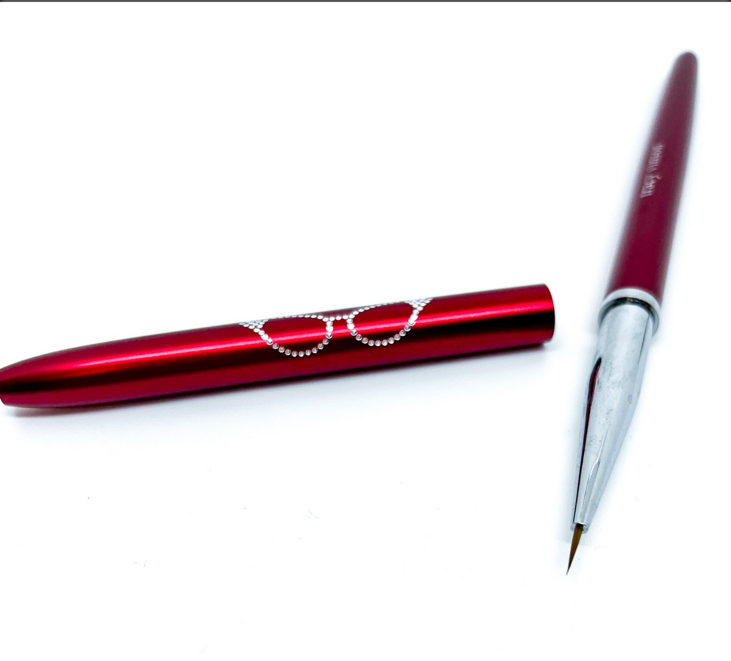 MM - Luxury Ladybug Brushes - #00