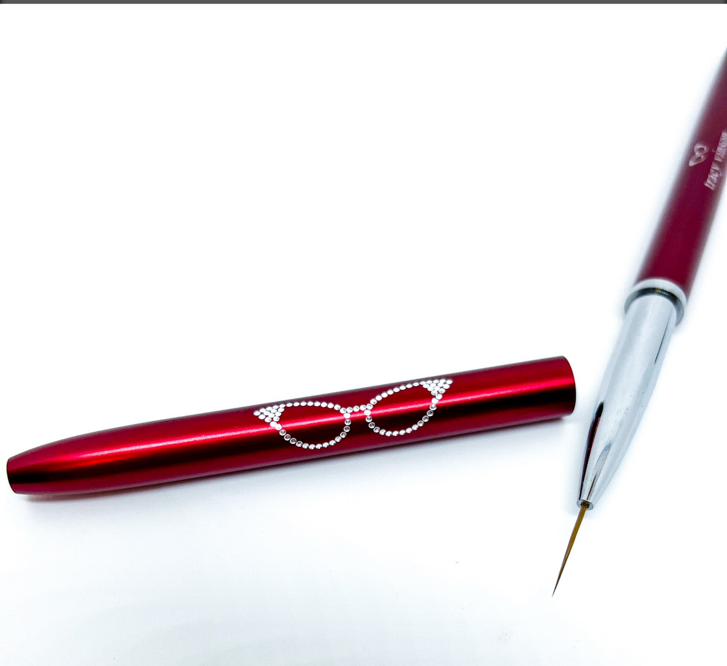 MM - Luxury Ladybug Brushes - 15MM