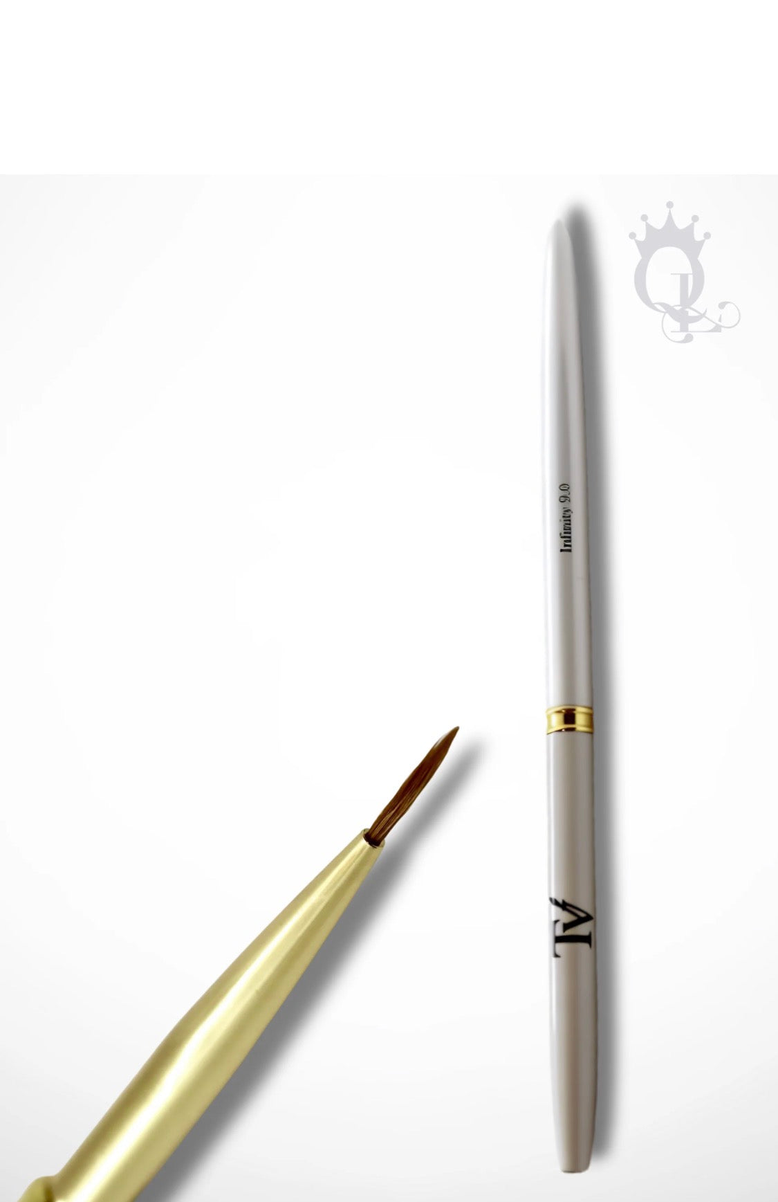 Infinity Brushes Full Set