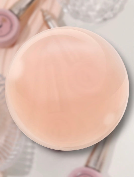 "Taupe" - HEMA-Free Colored Rubber Base