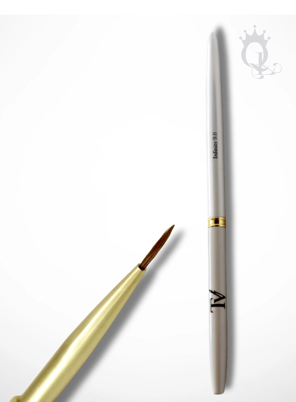 Infinity Brush 9.0