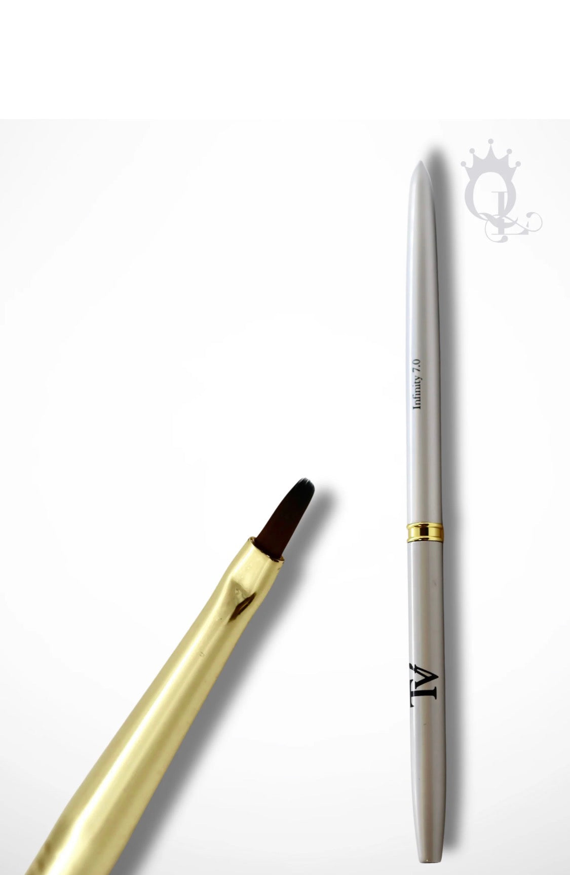 Infinity Brushes Full Set