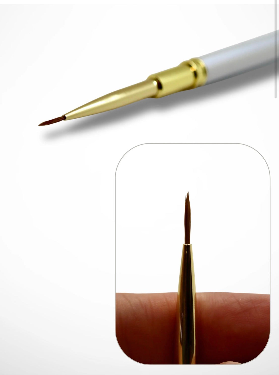Infinity Brush 9.0