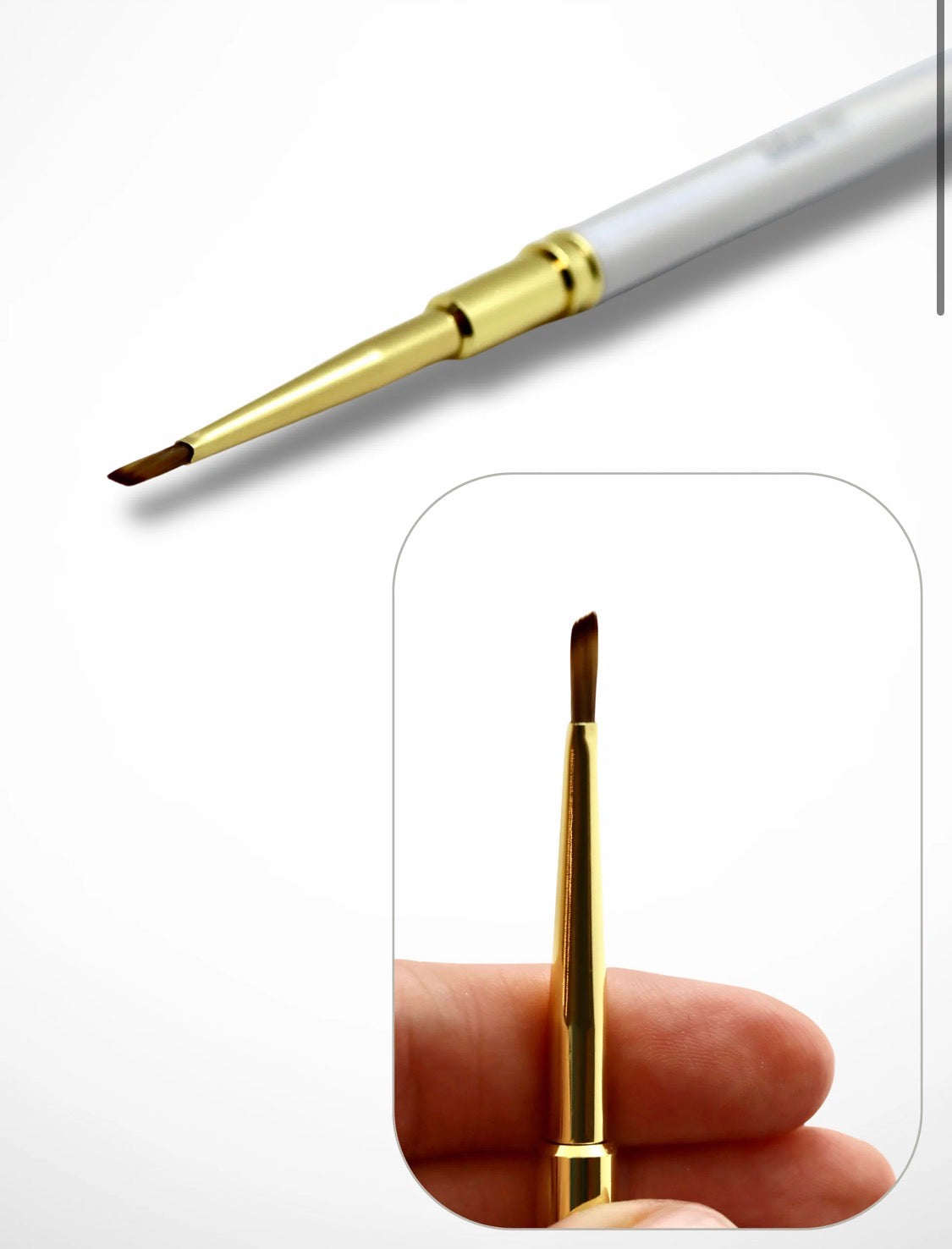 Infinity Brush 8.0