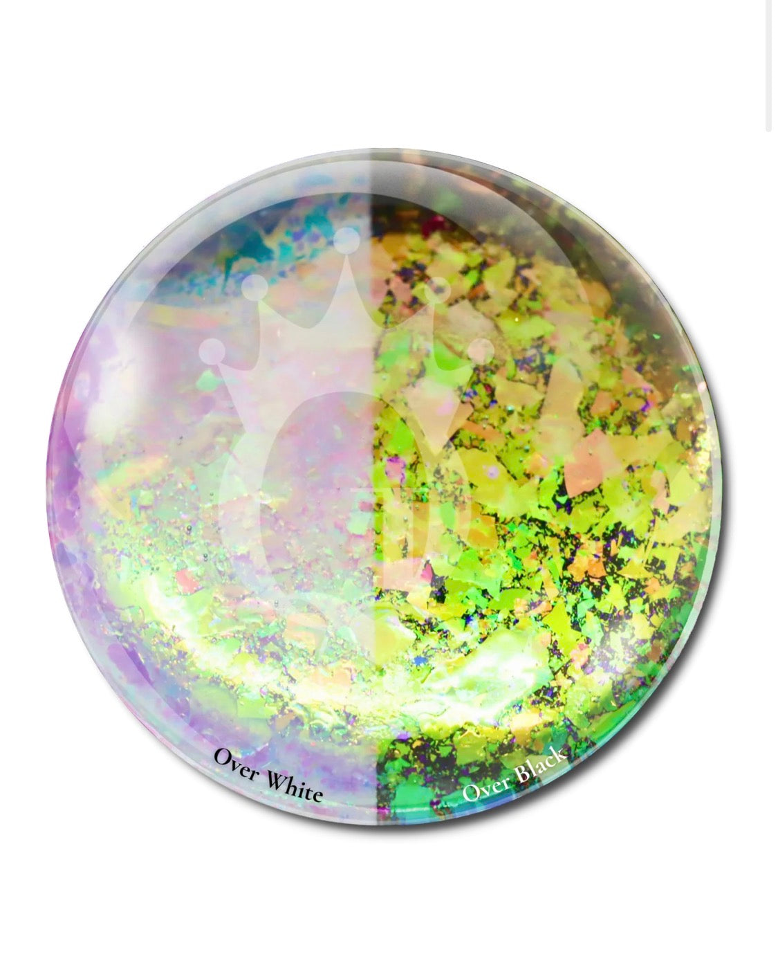 FULL SET - The 12
Candy Chromes of Christmas