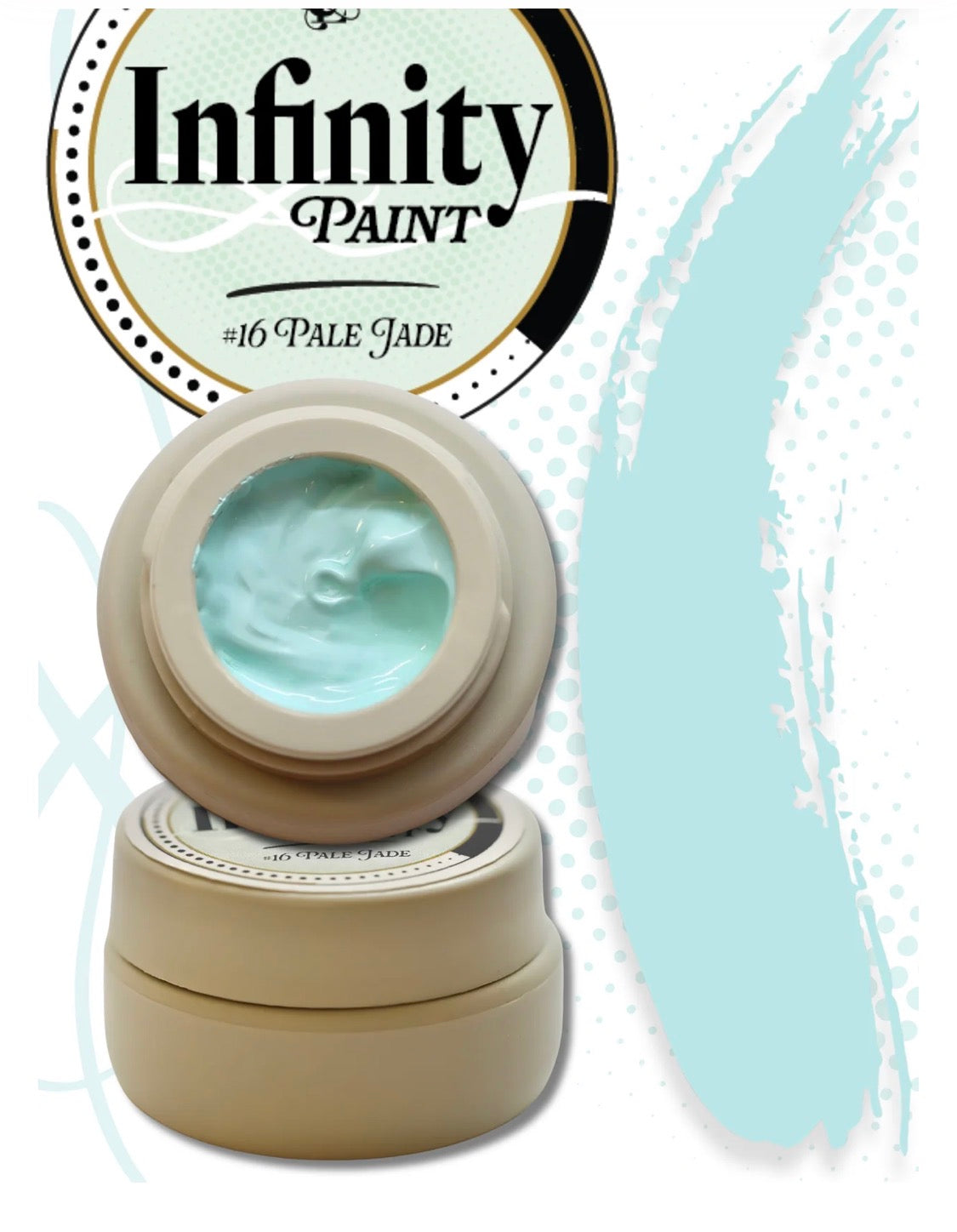 Infinity Gel Paints --
Full Set