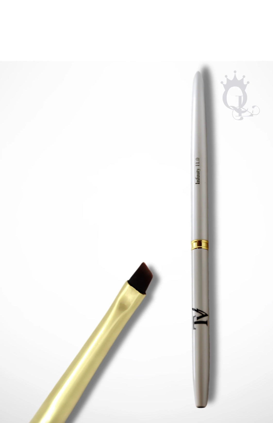 Infinity Brushes Full Set