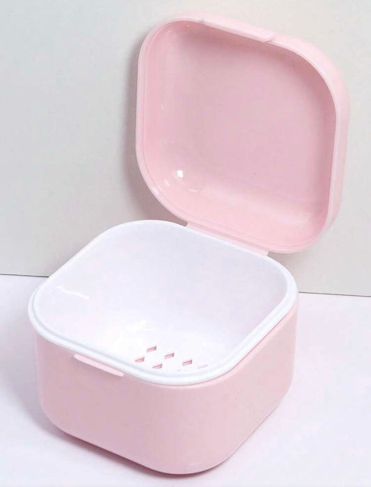Drill bit Cleaning Container