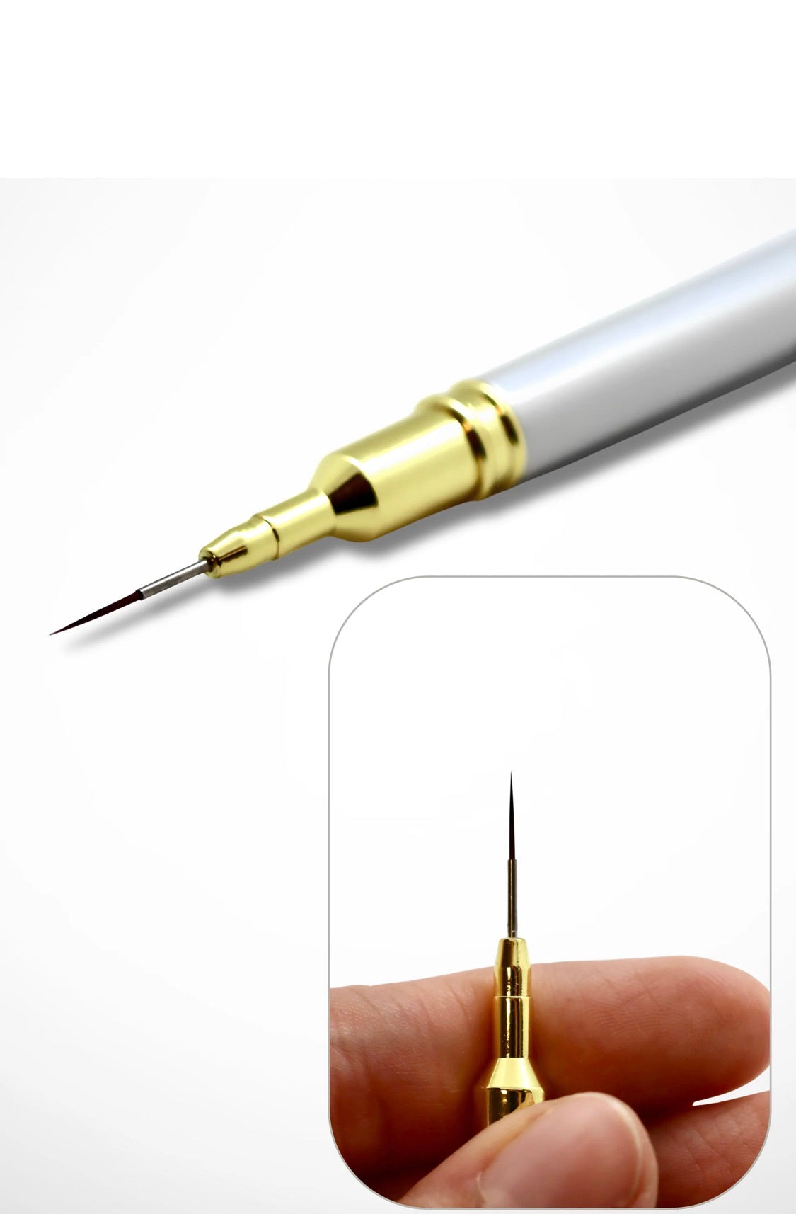 Infinity Brush 2.0