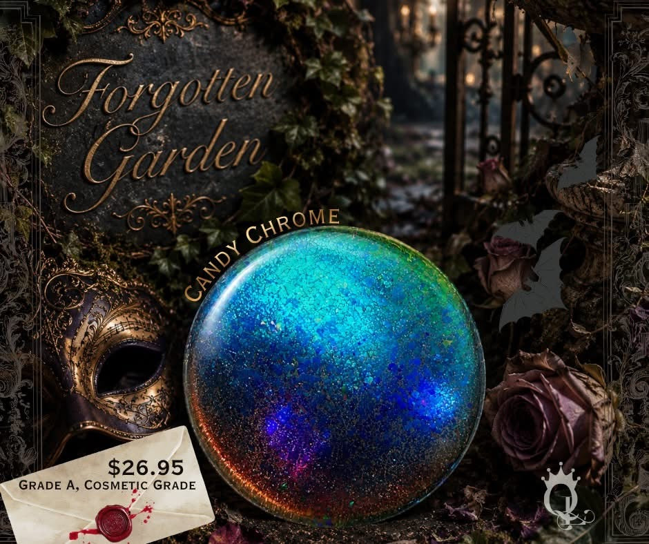 Forgotten Garden