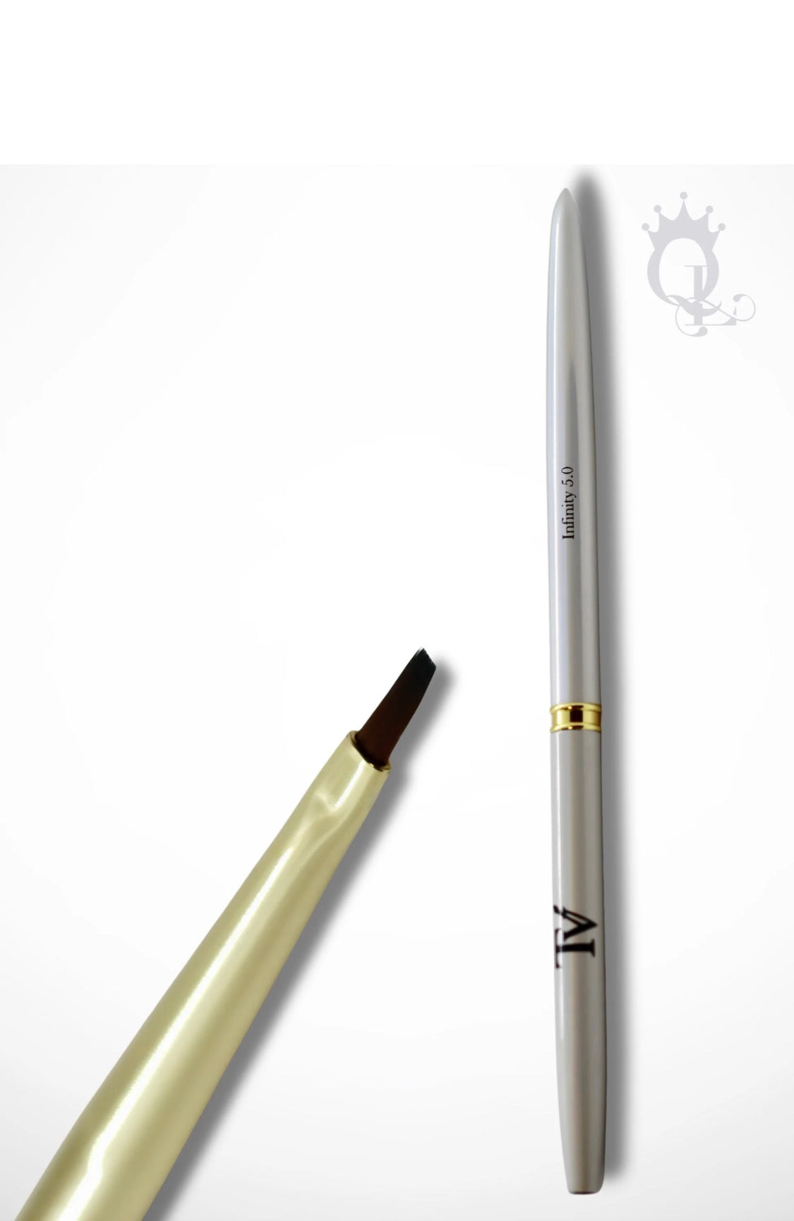 Infinity Brushes Full Set