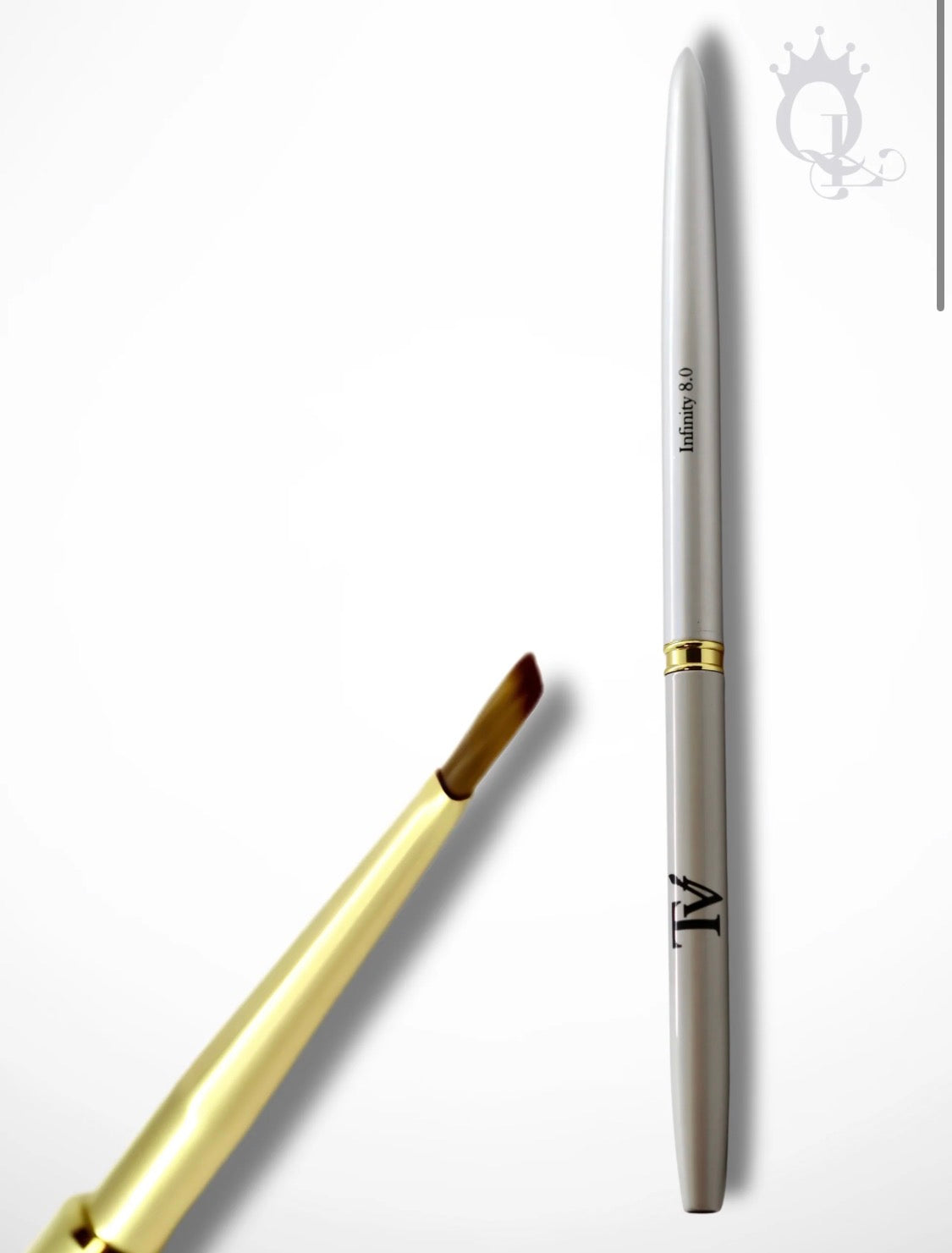 Infinity Brush 8.0