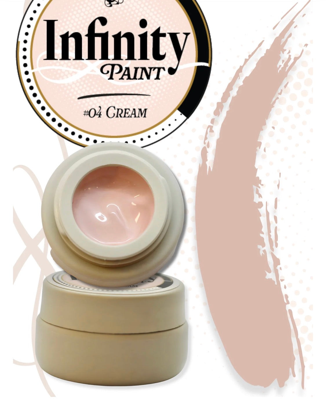 Infinity Gel Paints --
Full Set