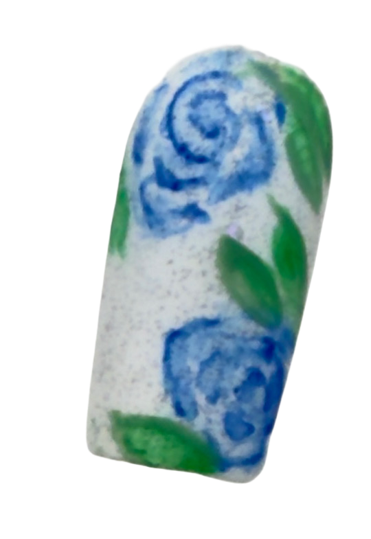 Watercolor Nail Art Basics – Beginner Nail Art Class | In-Person Oregon