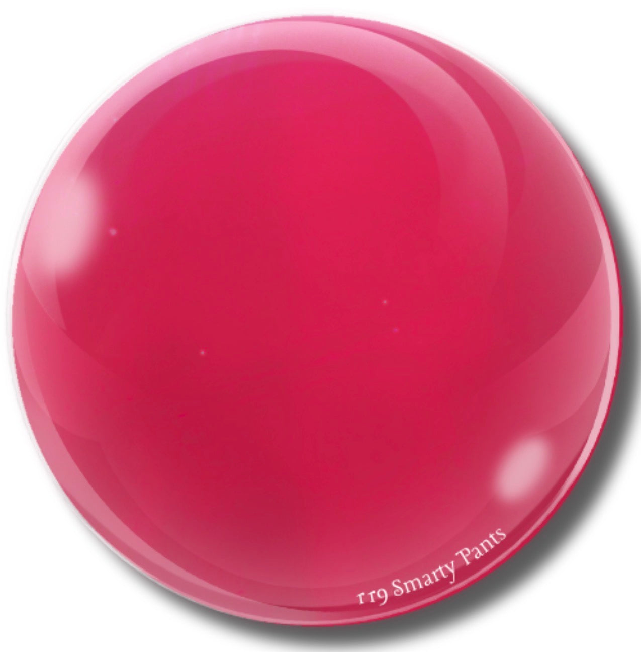 #119 Smarty Pants -- Eye Candy Gel Polish: Summer