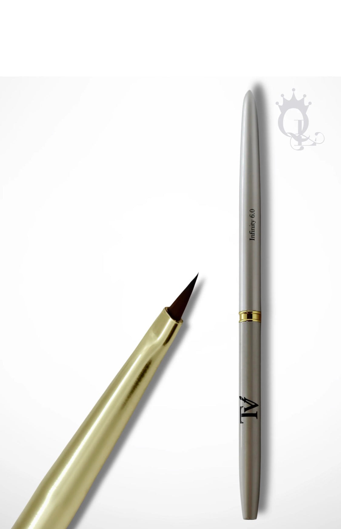 Infinity Brushes Full Set