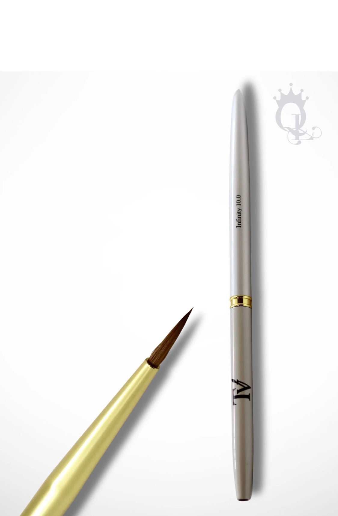 Infinity Brushes Full Set