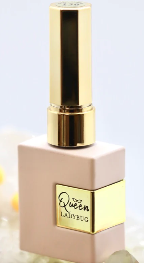 #150 Creme of the Crop -- Eye Candy Gel Polish: Spring 2025
