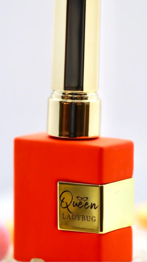 #114 Cry Baby -- Eye Candy Gel Polish: Summer