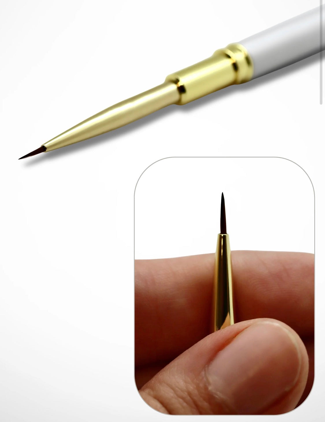 Infinity Brush 4.0