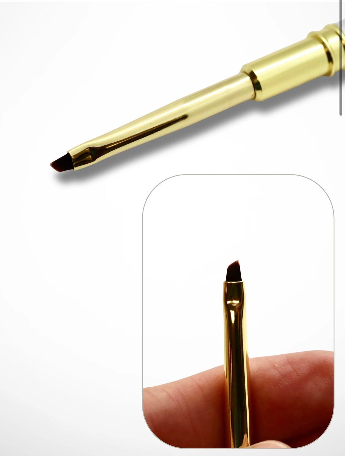 Infinity Brush 1.0