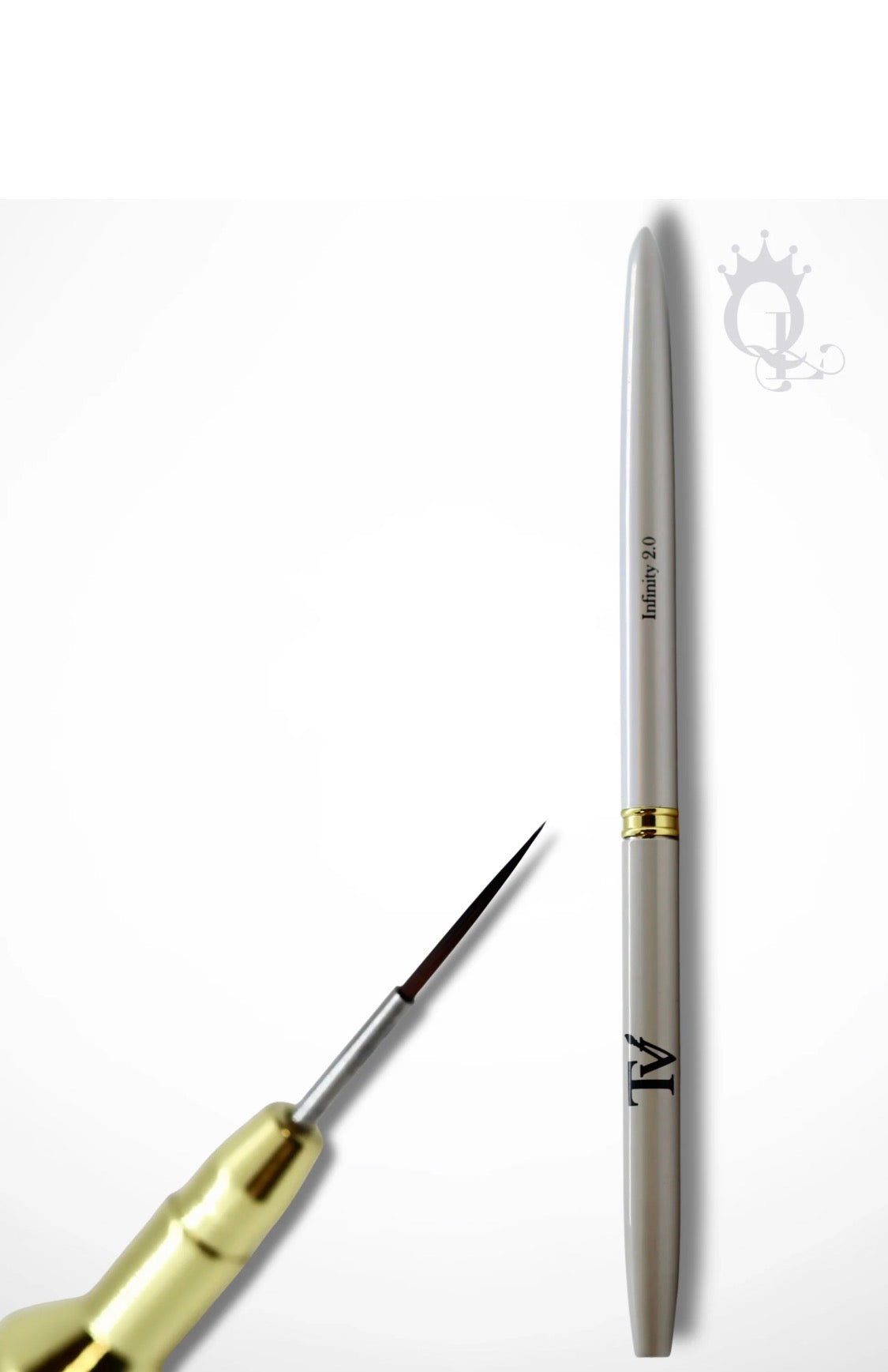 Infinity Brush 2.0