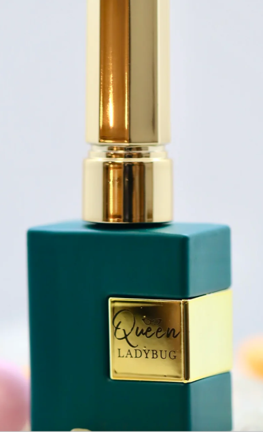 #102 Eye Candy -- Eye Candy Gel Polish: Summer