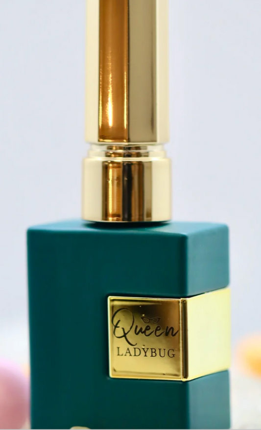 #102 Eye Candy -- Eye Candy Gel Polish: Summer