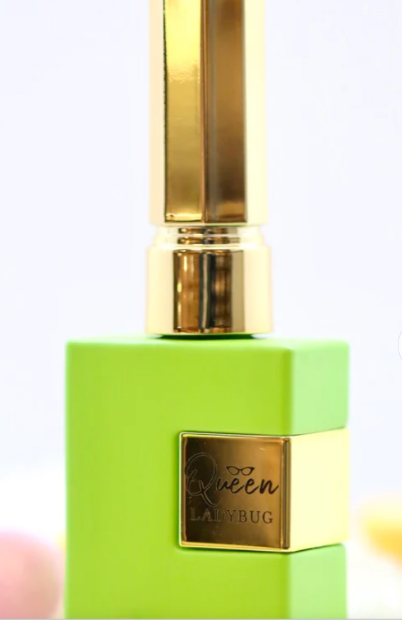 #116 Loving The Limelight -- Eye Candy Gel Polish: Summer