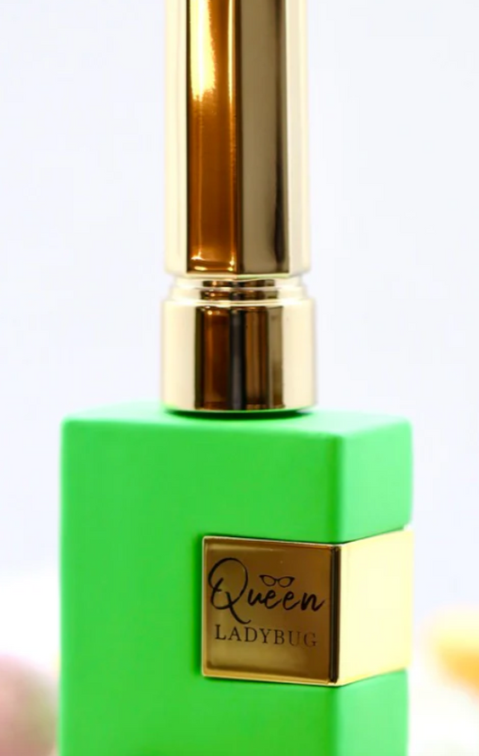 #115 My Main Squeeze -- Eye Candy Gel Polish: Summer