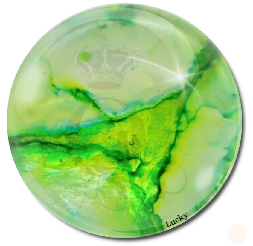 FULL SET - METALLIC COLOR COCKTAIL ALCOHOL INKS