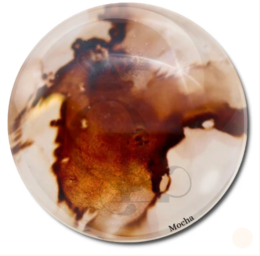 FULL SET - METALLIC COLOR COCKTAIL ALCOHOL INKS