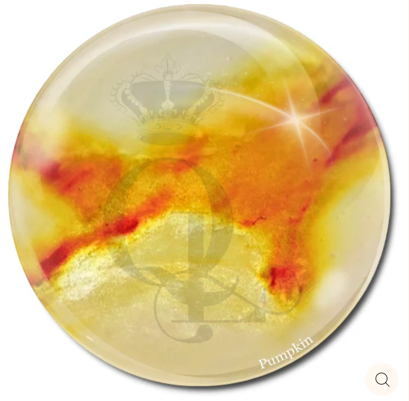 FULL SET - METALLIC COLOR COCKTAIL ALCOHOL INKS