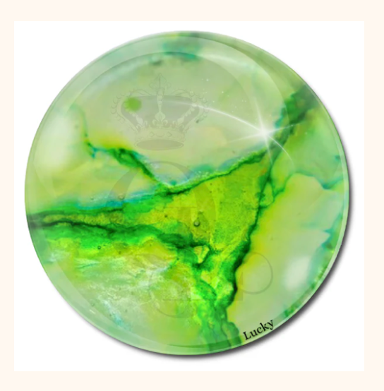 LUCKY METALLIC - COLOR COCKTAIL ALCOHOL INK