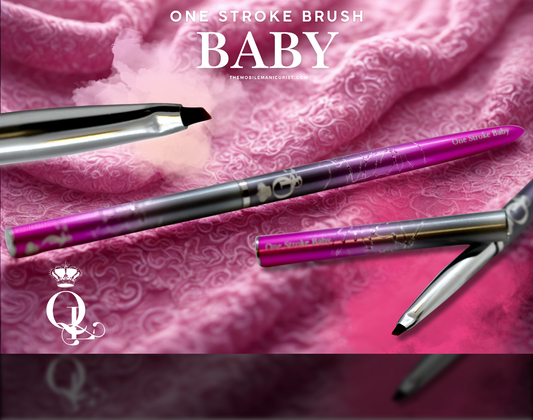 Baby One Stroke Brush