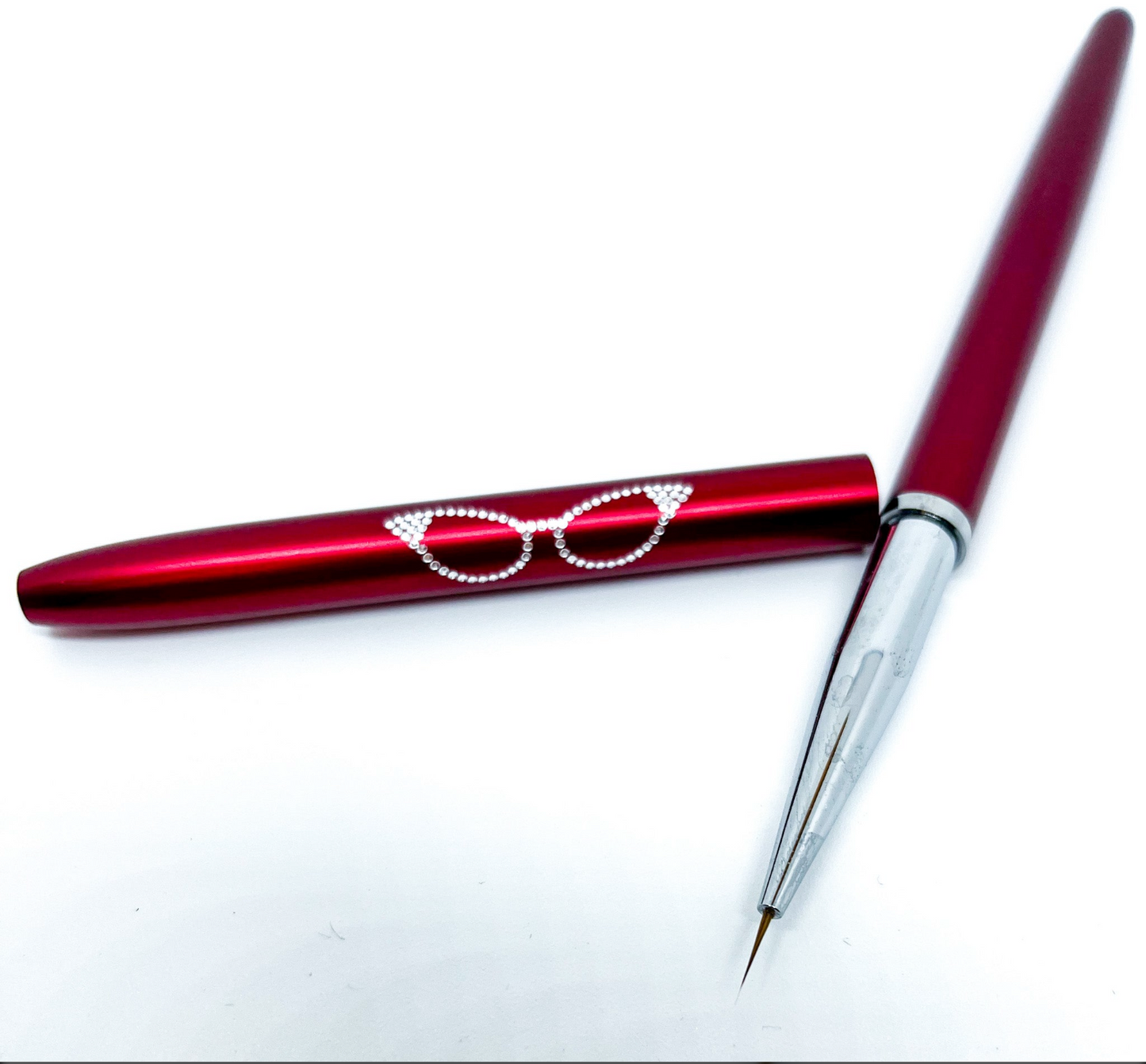 MM - Luxury Ladybug Brushes - 7MM